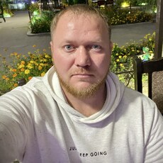 Фотография мужчины Сергей, 37 лет из г. Валдай