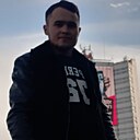 Али, 29 лет