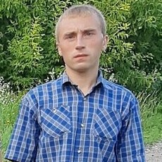 Фотография мужчины Александр, 26 лет из г. Конотоп