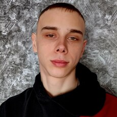 Фотография мужчины Константин, 27 лет из г. Анжеро-Судженск