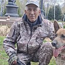Сергей, 67 лет