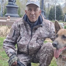 Фотография мужчины Сергей, 67 лет из г. Усть-Каменогорск