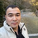 Азамат, 39 лет