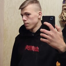 Фотография мужчины Леонид, 20 лет из г. Псков