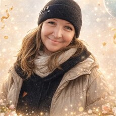 Фотография девушки Анна, 45 лет из г. Соль-Илецк