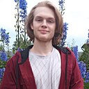 Леонид, 22 года