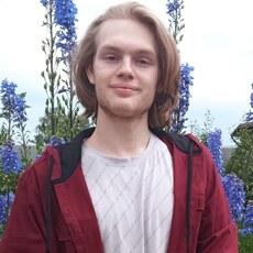 Фотография мужчины Леонид, 22 года из г. Екатеринбург