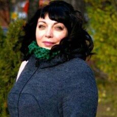 Фотография девушки Оксана, 52 года из г. Москва