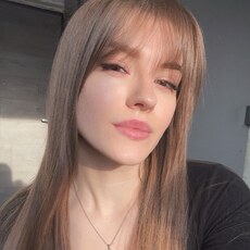 Фотография девушки Алена, 23 года из г. Липецк