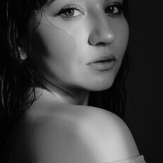 Фотография девушки Марина, 27 лет из г. Короча