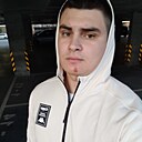 Богдан, 25 лет