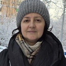 Фотография девушки Anna, 50 лет из г. Москва