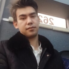 Фотография мужчины Иза, 28 лет из г. Алматы