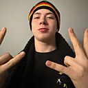 Рамзан, 18 лет