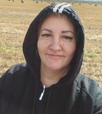 Фотография девушки Галина, 53 года из г. Белово