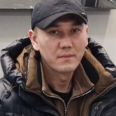 Фотография мужчины Medjik, 40 лет из г. Алматы