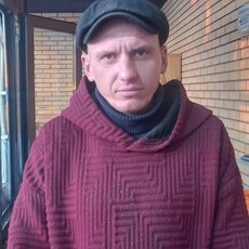 Фотография мужчины Александр, 37 лет из г. Алматы
