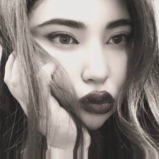Фотография девушки Амина, 25 лет из г. Павлодар