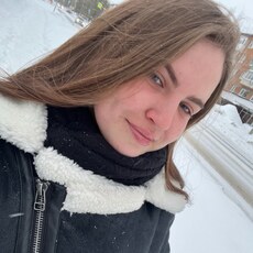 Александра, 22 из г. Новосибирск.
