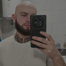 Фотография мужчины Андрей, 23 года из г. Барнаул