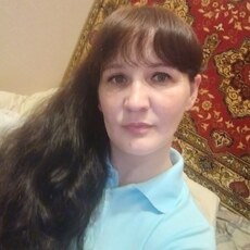 Фотография девушки Зина, 36 лет из г. Киров