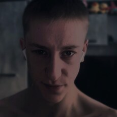 Фотография мужчины Тимофей, 20 лет из г. Чита