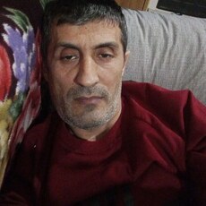 Фотография мужчины Эльхан, 48 лет из г. Волгоград