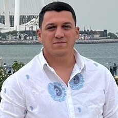 Фотография мужчины Угур, 31 год из г. Рязань