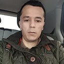Sabit, 37 лет