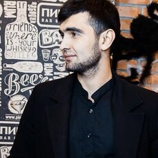 Фотография мужчины Rustam, 23 года из г. Астана