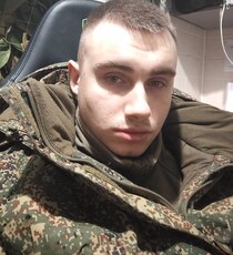 Фотография мужчины Данил, 20 лет из г. Мариуполь