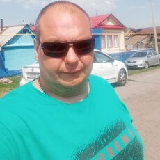 Фотография мужчины Рома, 42 года из г. Ульяновск