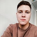 Сергей, 22 года