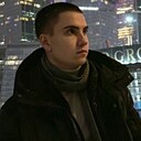 Виктор, 23 года