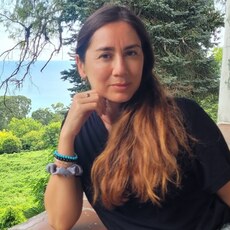 Рената, 42 из г. Астрахань.