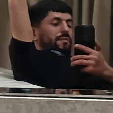 Фотография мужчины Сесен, 30 лет из г. Алчевск
