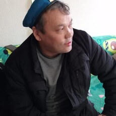Фотография мужчины Азат, 48 лет из г. Аргаяш