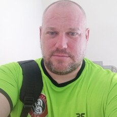Фотография мужчины Евгений, 44 года из г. Новосибирск