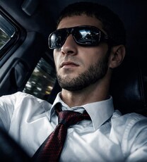 Фотография мужчины Сабир, 37 лет из г. Павлодар