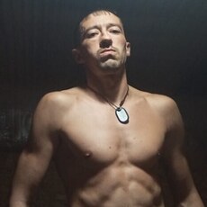 Фотография мужчины Дмитрий, 36 лет из г. Владивосток