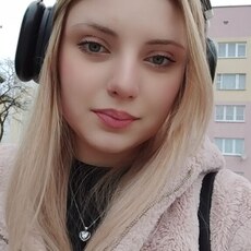 Фотография девушки Снежа, 21 год из г. Скидель