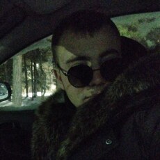 Фотография мужчины Иван, 23 года из г. Омск