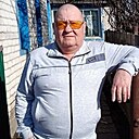 Сергей, 61 год