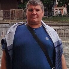 Фотография мужчины Сергей, 51 год из г. Прокопьевск