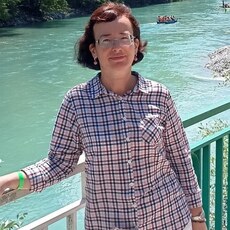 Фотография девушки Юлия, 45 лет из г. Краснокамск