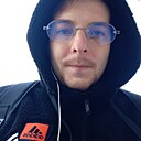 Андрей, 25 лет