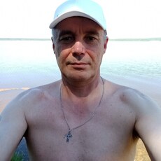 Фотография мужчины Александр, 56 лет из г. Пермь