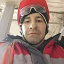 Василий, 36 лет