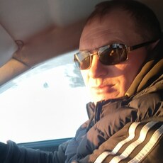 Фотография мужчины Алексей, 42 года из г. Улан-Удэ