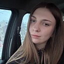 Настя, 25 лет